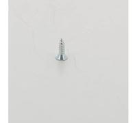 VIS RC SUPPORT BANDEAU 35004932 pour Réfrigérateur SHARP, VALBERG