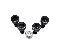 Vis Roue Voiture Compatible Avec BMW Pour 128i 2008 2009 2010 2011 2012 Antivol Roue Kit D'outils Pour Boulons Écrous Roue Accessoires 36136786419