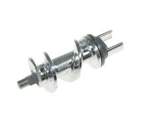 Vis Sans Fin Pour Pieces Preparation Culinaire Petit Electromenager Kenwood - Kw715988 G