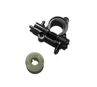 Vis sans Fin de Pompe à Huile pour Echo CS-2510TES CS-2511 CS-2511P CS-2511PN CS-2511T CS-2511TN CS-2511TES CS-2511WES DCS-2500T DCS-2500TN