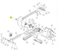 VIS SANS FIN EXTRACTION TERRE BIGFOOT XD900