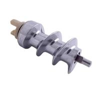 Vis sans fin hachoir à viande d'origine Robot ménager 00050366 BOSCH