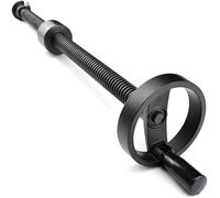 Vis sans fin, Jeu de vis trapézoïdales T20, Type T, diamètre du volant à manivelle 125mm