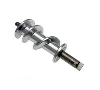 Vis sans fin - KENWOOD - A950 - Gris - Accessoire pour robot ménager - Compatible avec plusieurs modèles