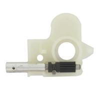 Vis sans fin, ou pompe à huile, adaptable HUSQVARNA pour tronçonneuses modèles 40, 45, 49