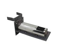 Vis sans fin pellet pour poele a granulé