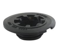 Vis sans fin pour pompe à huile, adaptable HUSQVARNA modèles 545, 550, 555, 560, 562XP - JONSERED modèles 2252, 2253, 2258, 2260