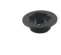 Vis sans fin pour pompe à huile, adaptable HUSQVARNA pour modèles 346XP, 351, 353, 357, 359