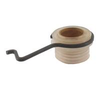 Vis sans fin pour pompe à huile, adaptable STIHL pour modèles 064, 066, MS640, MS650, MS660