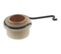 Vis sans fin pour pompe à huile, adaptable STIHL pour tronçonneuses modèles 029, 034, 036, 036QS, 039, MS290, MS310, MS311, MS340,