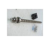 Vis sans fin pour vérin de moteur automatique battant KRONO 3 CAME 119RID172