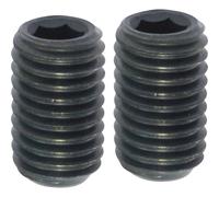 Vis sans tête N/A ISO 4029 TOOLCRAFT 237523 M5 5 mm acier 20 pc(s)