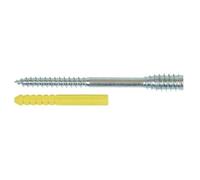 Vis sans tête TOP-ROC Bois 6 x 100 en boîte de 100 ING FIXATIONS A430020