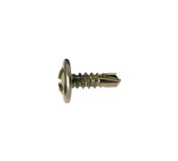 Alsafix - Vis tête bride