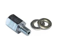 ADAPTATEUR BURLEY POUR ATTACHES DE REMORQUES AXE 3/8x26 - 960037 - 840840006868