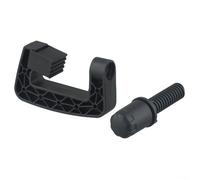 Vis Serrage Rechange pour Volant Logitech, Compatible Modèles Populaires G27 Cuneary