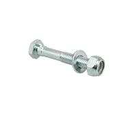 Vis Serrage Tige de Selle Vélo 8 x 50 PNA