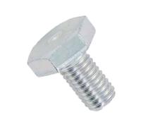 VIS SIX PANS M10X18 - 42017088402