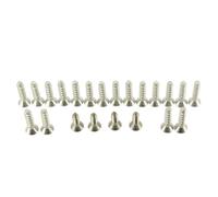 Vis skimmer COFIES par 2220 et 15mm SKXVS pour pieces a sceller