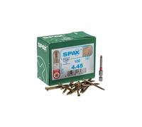 Vis SPAX Inox A2 CUT