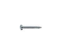 Vis SPAX Pan-Head 45x 12 T-STAR+ Wirox HP (Par 1000)