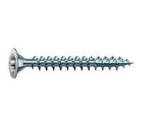 SPAX 1191010450305 Vis à bois 4.5 mm 30 mm T-STAR plus acier WIROX 1000 pc(s)