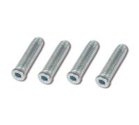 VIS SPECIALE LG.50MM P/PAUMELLE LOIR VERSION INDUST. 6603IZ5