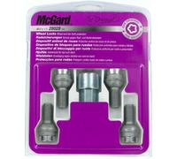 Vis sphériques, kit 4 pcs - Original - E020
