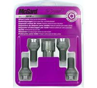 Vis sphériques, kit 4 pcs - Original - E090