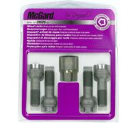 Vis sphériques, kit 4 pcs - Original - E120