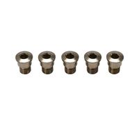 Vis Stronglight Durace Ultegra 105 (x5) (x5) Argenté