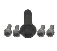 Corteco Kit de vis poulie-vilebrequin 80001260 Vis STZ VAG