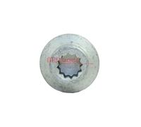 Vis, support pour controleur d'injecteurs METZGER 0870099S