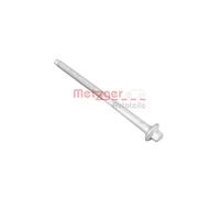 Vis, support pour controleur d'injecteurs METZGER 0870108S