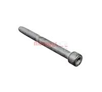 Vis, support pour controleur d'injecteurs METZGER 0870135S