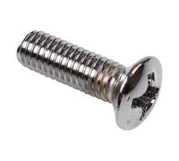 Vis sur armature de basculement du dossier de siège pour Porsche 356 B et C (1960-1965)