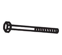 Vis, système d'échappement BOSAL 258-816, 10 pièce