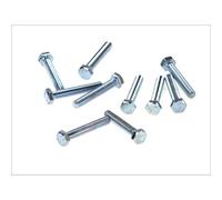 Vis, système d'échappement BOSAL 258-850 10 Stk.