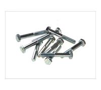 Vis, système d'échappement BOSAL 258-855