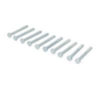 Vis, système d'échappement BOSAL 258-870