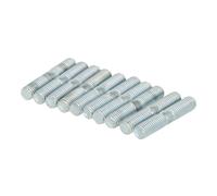 Vis, système d'échappement BOSAL 258-949, 10 pièce