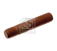 Vis (système d'échappement) FEBI BILSTEIN 04361