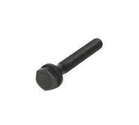 Vis, système d'échappement FEBI BILSTEIN 07902