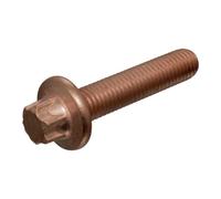 Vis, système d'échappement FEBI BILSTEIN 12513