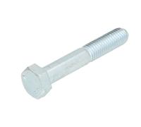 Vis, système d'échappement WALKER 80661