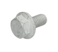 Vis, système d'échappement WALKER 81796