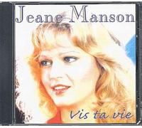 Manson, Jeane - Vis ta vie