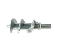 Vis tarière de rechange pour hachoir à viande électrique 55 mm pour hachoir à viande domestique calibre accessoires