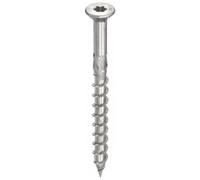 Vis HECO-Topix-Plus pour Terrasse - Acier inoxydable