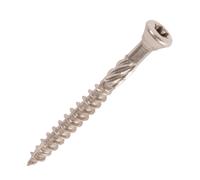 Vis terrasse DECK ORIGIN INOX A2 Ø5 x 70 mm SCELL-IT